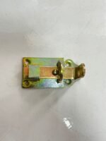 Şpinqalet sarı kvadrat - Image 8