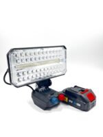 Projektor drel batareyalı böyük W8136 - Image 4