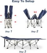 Yığılan çarpayı 105x16x22 w-006 - Image 10