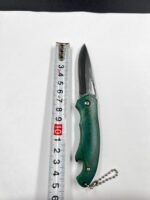 Bıçaq taxta qulp - Image 4