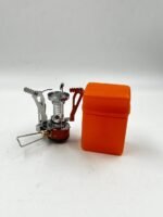 Balona qoşulan peç 5004