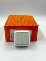 Divar üstü cüt vkl YW-1804 - Image 2