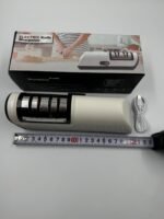 Bıçaq itiləyən elektron(ağ korpus) - Image 6