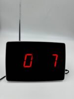 Restoran zvanoku ŞOT (monitor) - Image 7