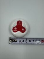 Restoran zvanoku Şot( düymə) - Image 5