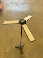 Camp fənəri uzanan KXK-2086 - Image 6