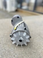 Yağ çəkən aparatın matoru - Image 5