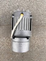 Yağ çəkən aparatın matoru - Image 7