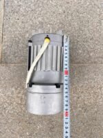 Yağ çəkən aparatın matoru - Image 4