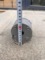 Yağ çəkən aparatın matoru - Image 3