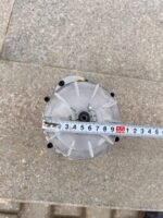 Yağ çəkən aparatın matoru - Image 2