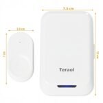 Zvanok T001A - Image 3