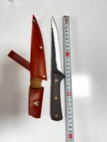 Kabrolu bıçaqlar - Image 12