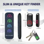 Açar tapan brelok (4in1) - Image 3