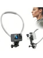 Boyun üçün telefon tutacağı №2