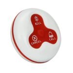 Restoran zvanoku Şot( düymə)