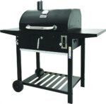 BBQ manqal kvadrat 2068 135x46x108sm - Image 2