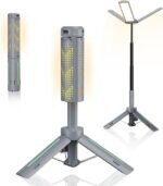 Camp fənəri uzanan KXK-2086 - Image 4