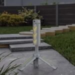 Camp fənəri uzanan KXK-2086 - Image 3