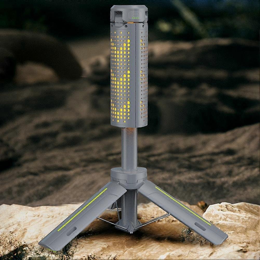 IMG_4109.jpeg Camp fənəri uzanan KXK-2086 - Image 1