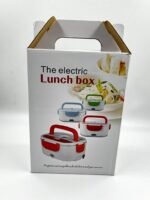 Lunch box 220v/12v - Image 4