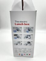 Lunch box 220v/12v - Image 8