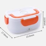 Lunch box 220v/12v - Image 3