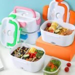 Lunch box 220v/12v - Image 2