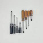 Otverka nabor 8pcs Tengbo - Image 5