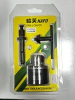 Perforator üçün drel başlığı - Image 3