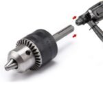 Perforator üçün drel başlığı - Image 2