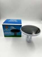 Hovuz fənəri göbələk - Image 2