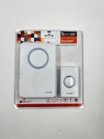 Zvanok J-M015F15(DC)