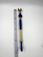 Butulka başlığı cüt latun göy - Image 10