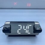 Termometr saat projektor EK3822 LP