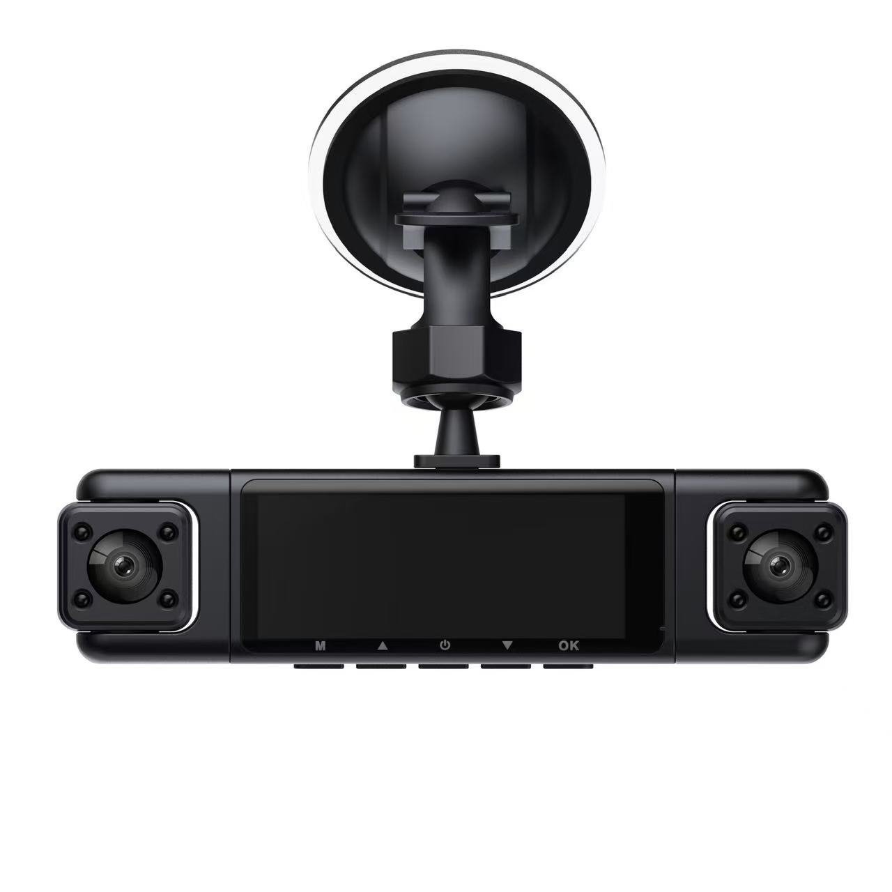 WPS-Photos1-5.jpeg Maşın kamerası 4 dənəli - Image 1