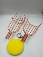 Meyvə dərən narıncı sökülən - Image 6