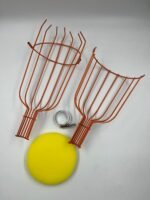 Meyvə dərən narıncı sökülən - Image 5