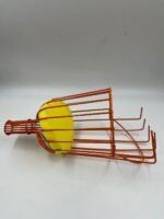 Meyvə dərən narıncı sökülən - Image 4