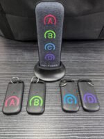 Açar tapan brelok 1in4 - Image 4