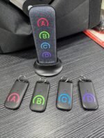 Açar tapan brelok 1in4 - Image 2