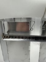 Manqal yanlığı 8.6x24sm xırda - Image 6