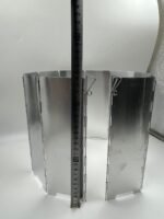 Manqal yanlığı 8.6x24sm xırda - Image 9