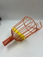 Meyvə dərən narıncı sökülən - Image 7