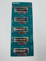 Nasatka list cüt maqnitli - Image 2