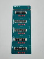 Nasatka list cüt sadə - Image 2