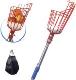 Meyvə dərən narıncı sökülən