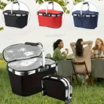 Piknik sumkası W-055 - Image 2