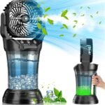 Sərinkeş su qablı W-009