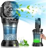 Sərinkeş su qablı W-009